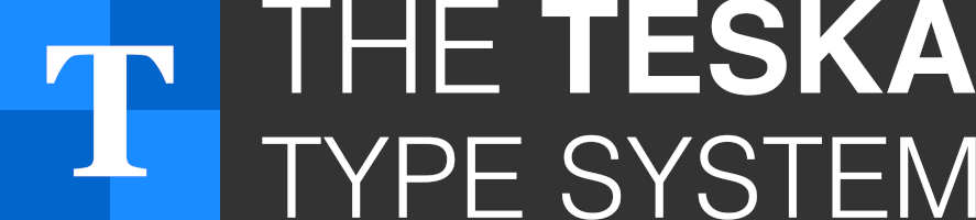 The Teska Type System