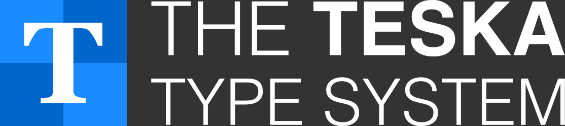 The Teska Type System